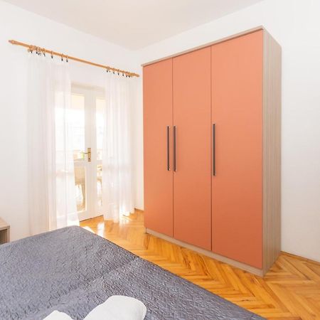 Apartments Grakalic Great Location Медулин Екстериор снимка