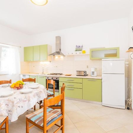 Apartments Grakalic Great Location Медулин Екстериор снимка