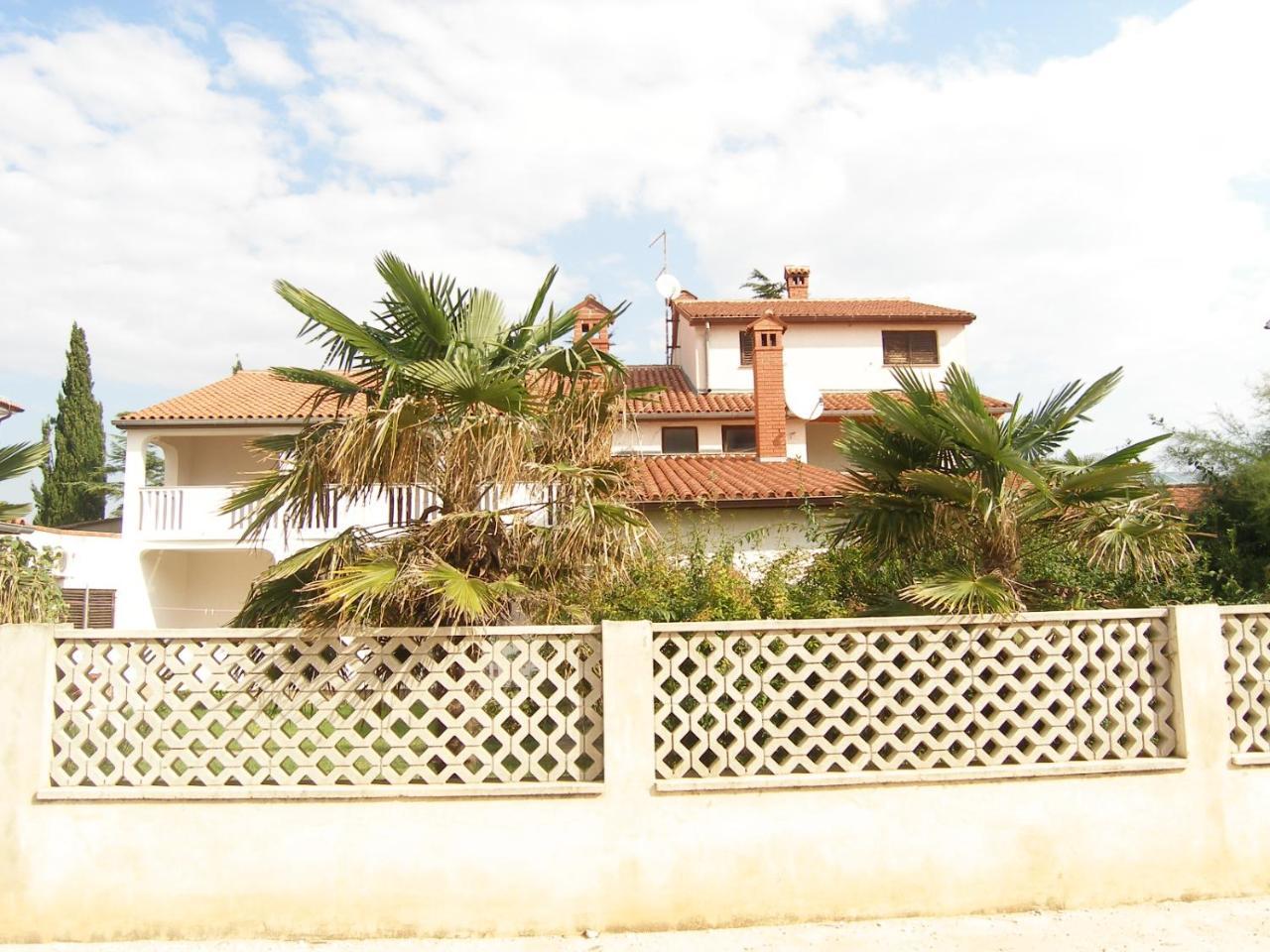 Apartments Grakalic Great Location Медулин Екстериор снимка