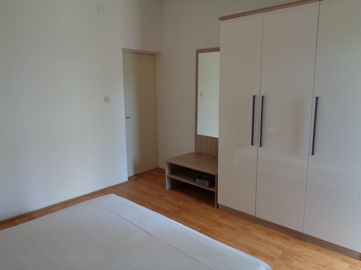 Apartments Grakalic Great Location Медулин Екстериор снимка
