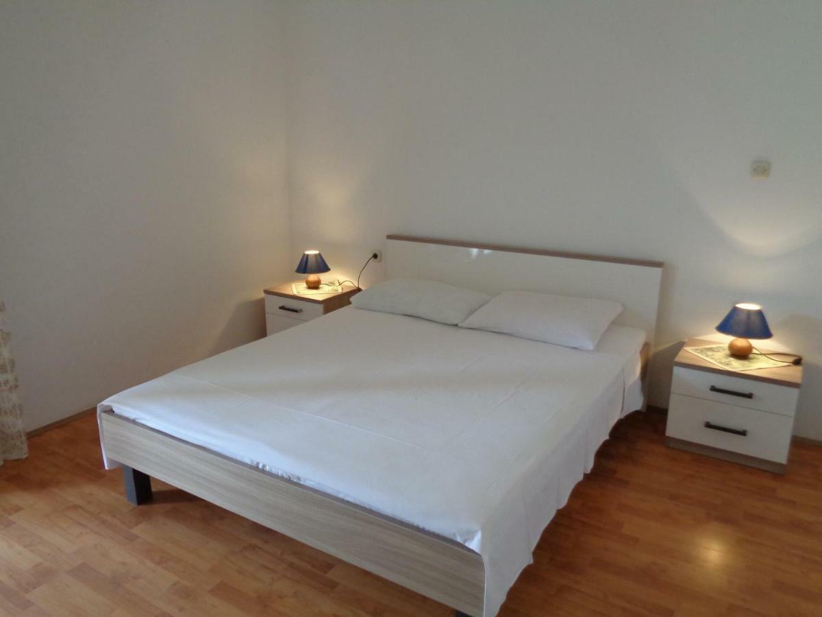 Apartments Grakalic Great Location Медулин Екстериор снимка