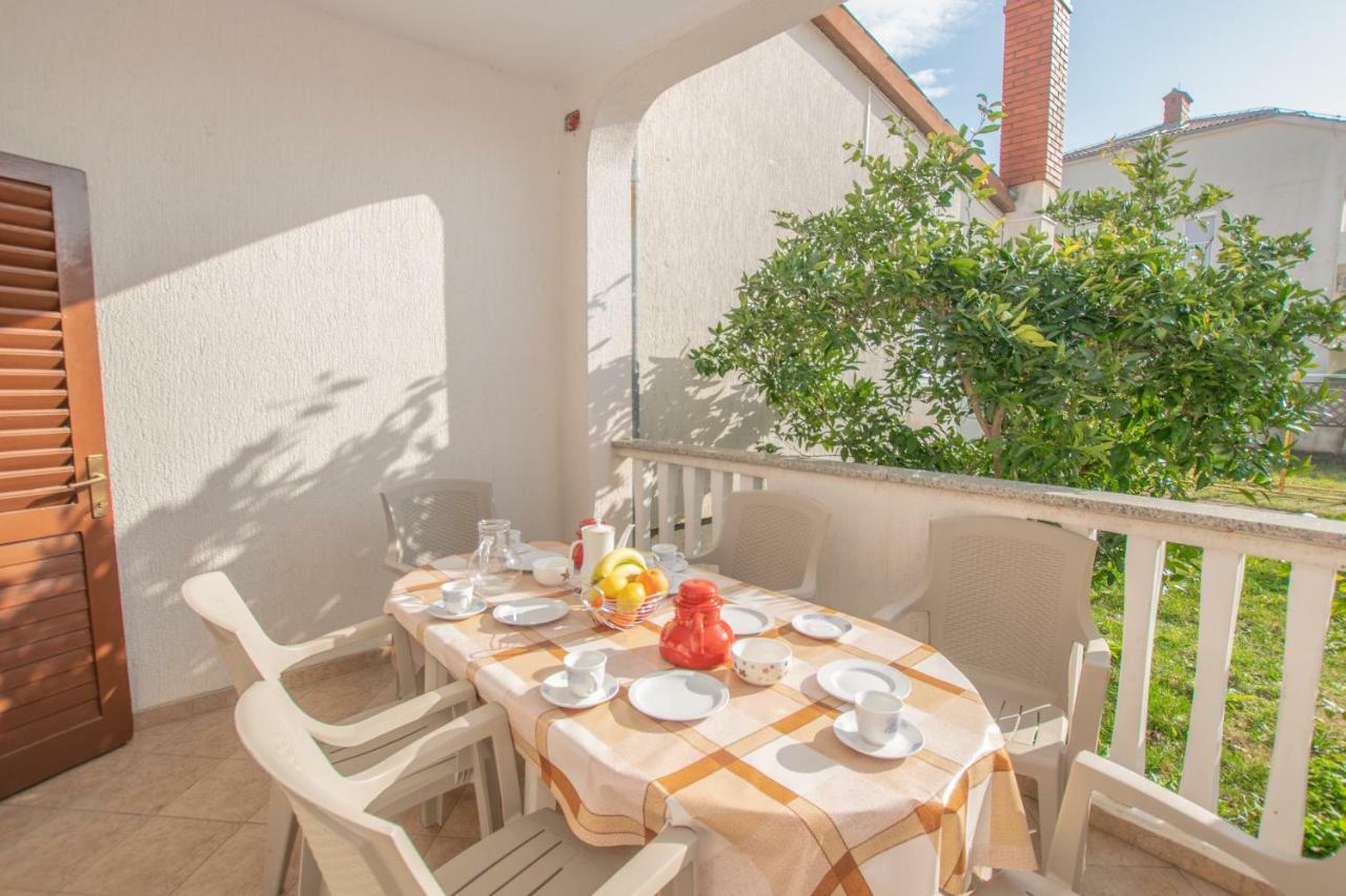 Apartments Grakalic Great Location Медулин Екстериор снимка