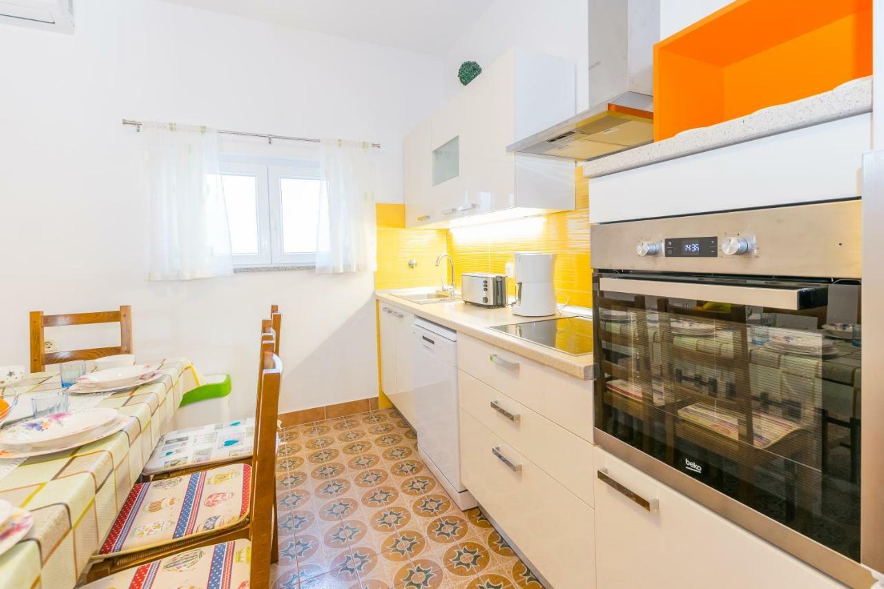 Apartments Grakalic Great Location Медулин Екстериор снимка