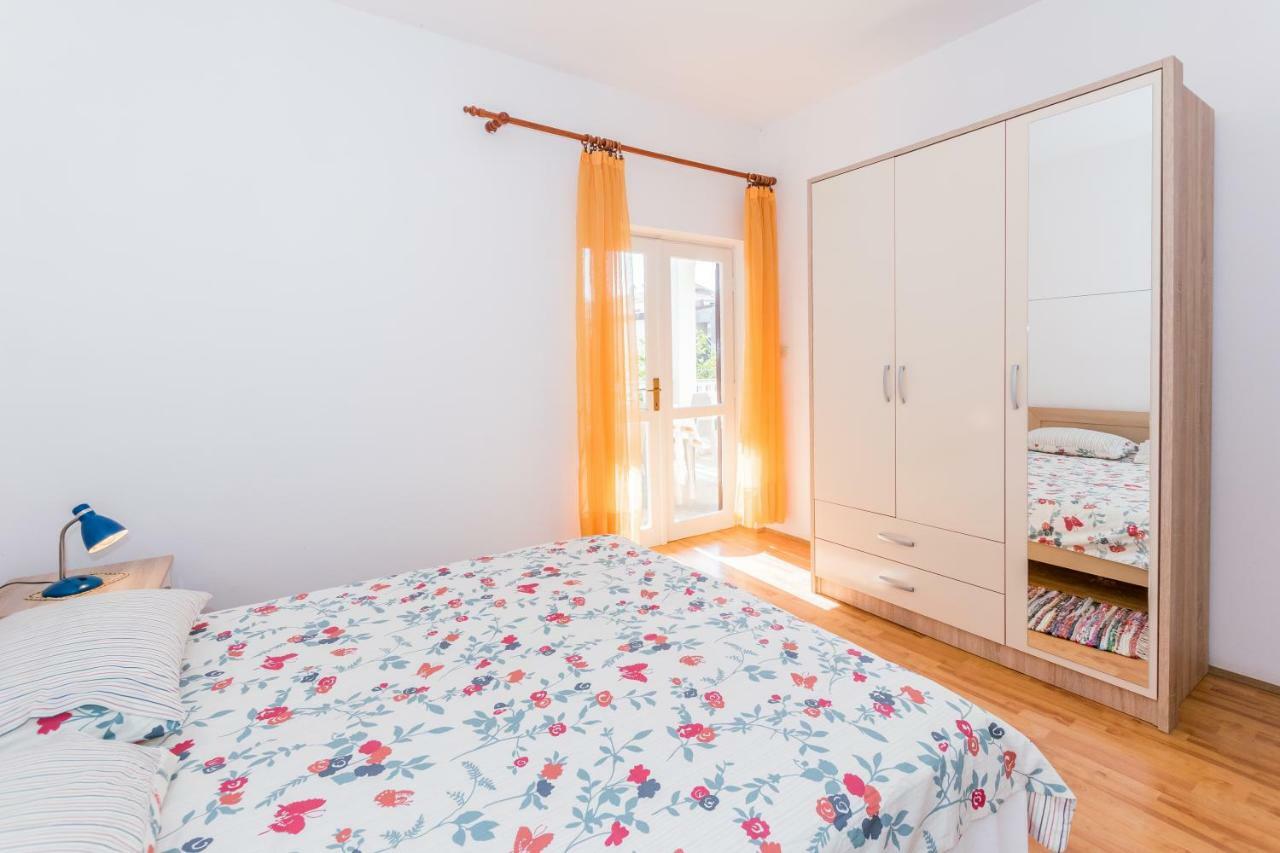 Apartments Grakalic Great Location Медулин Екстериор снимка