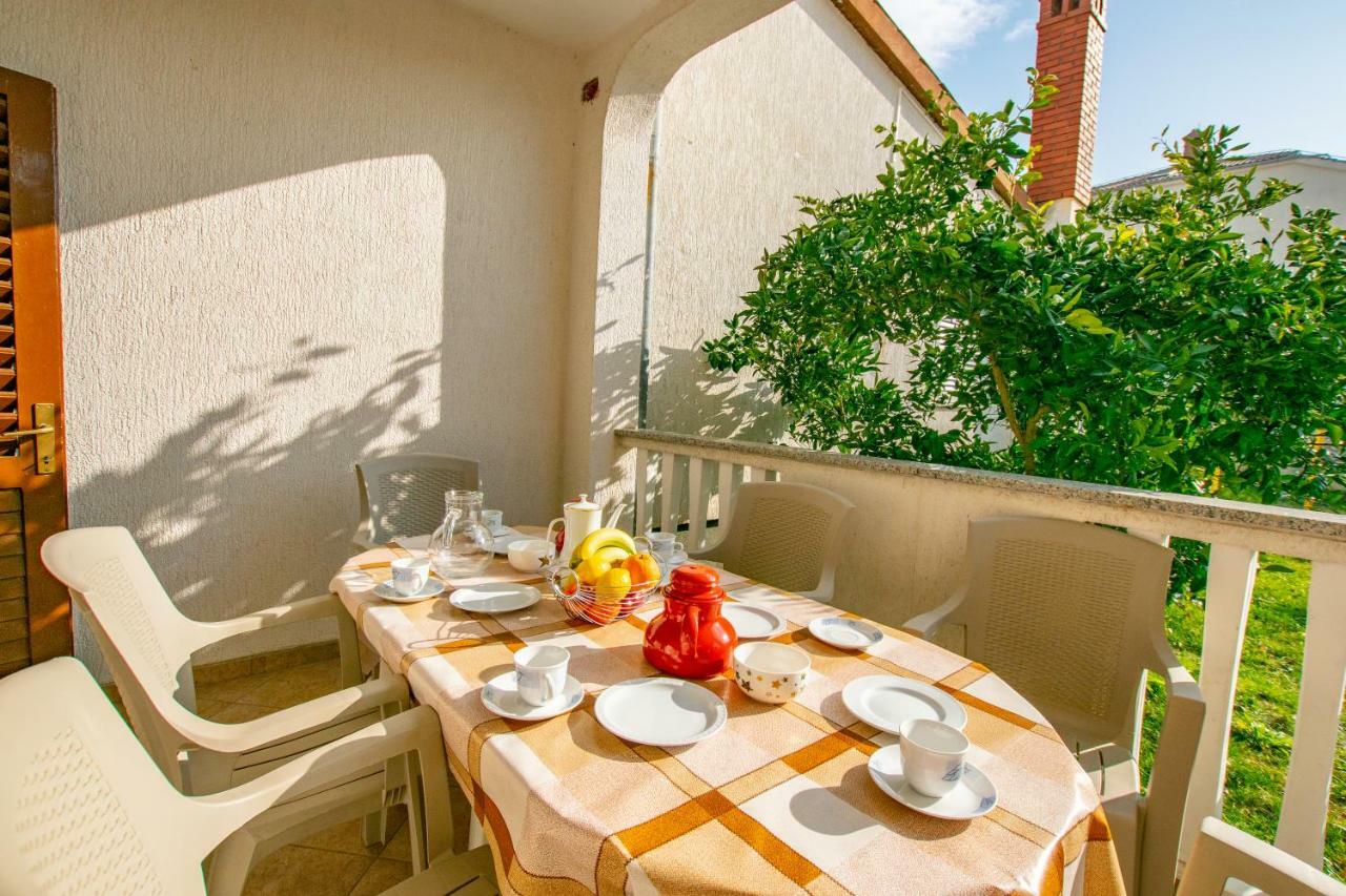 Apartments Grakalic Great Location Медулин Екстериор снимка