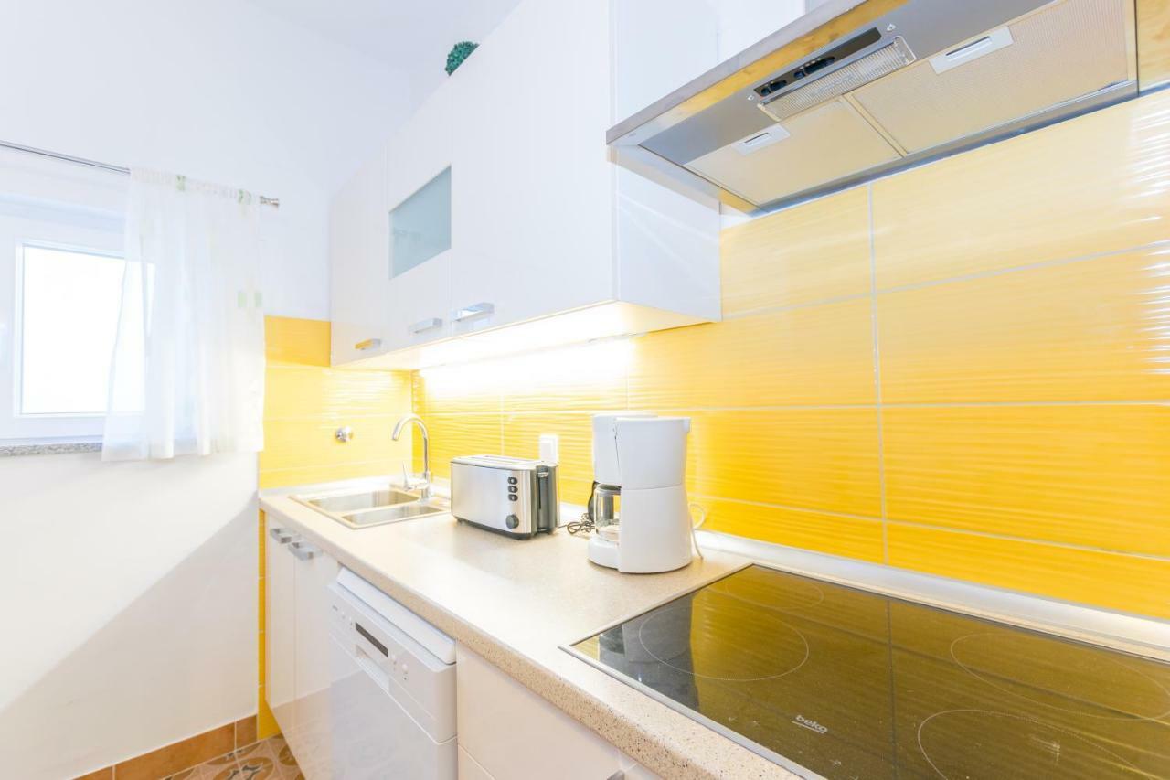 Apartments Grakalic Great Location Медулин Екстериор снимка