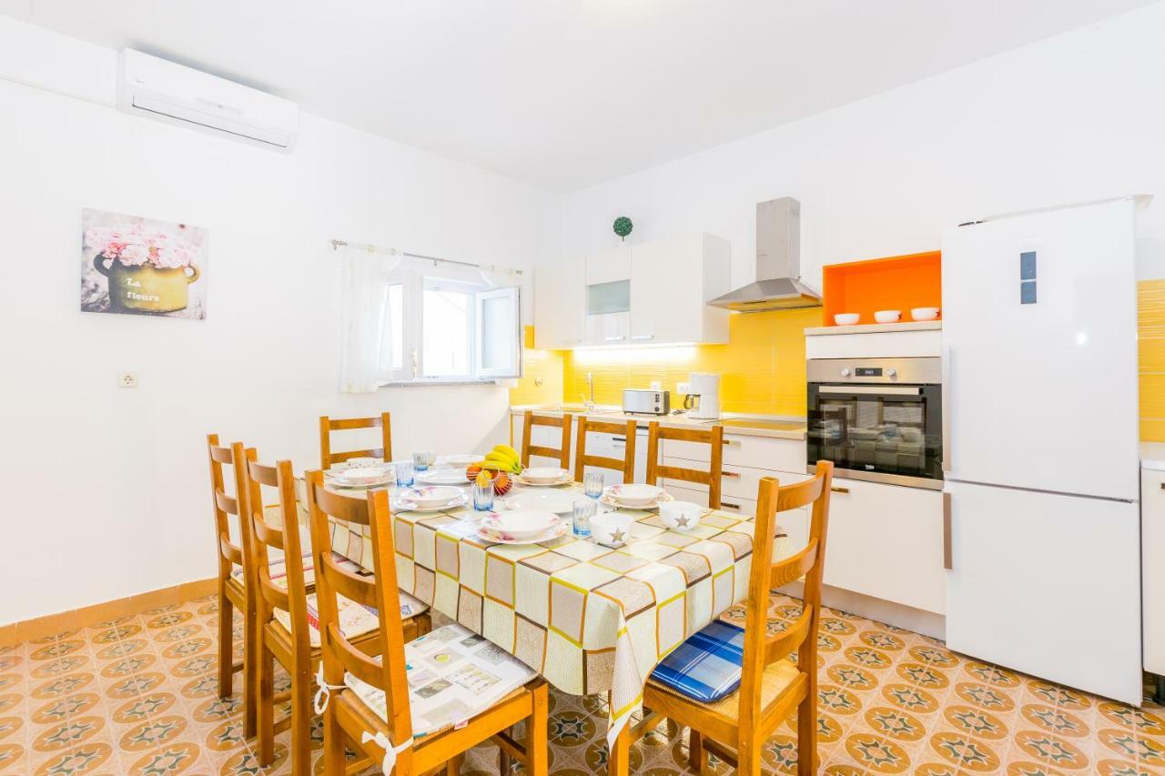 Apartments Grakalic Great Location Медулин Екстериор снимка