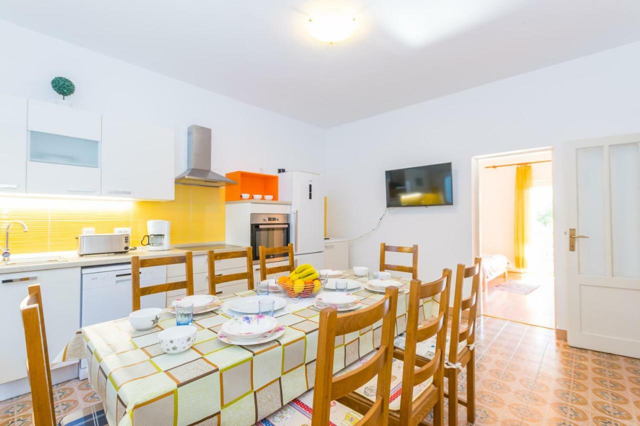 Apartments Grakalic Great Location Медулин Екстериор снимка