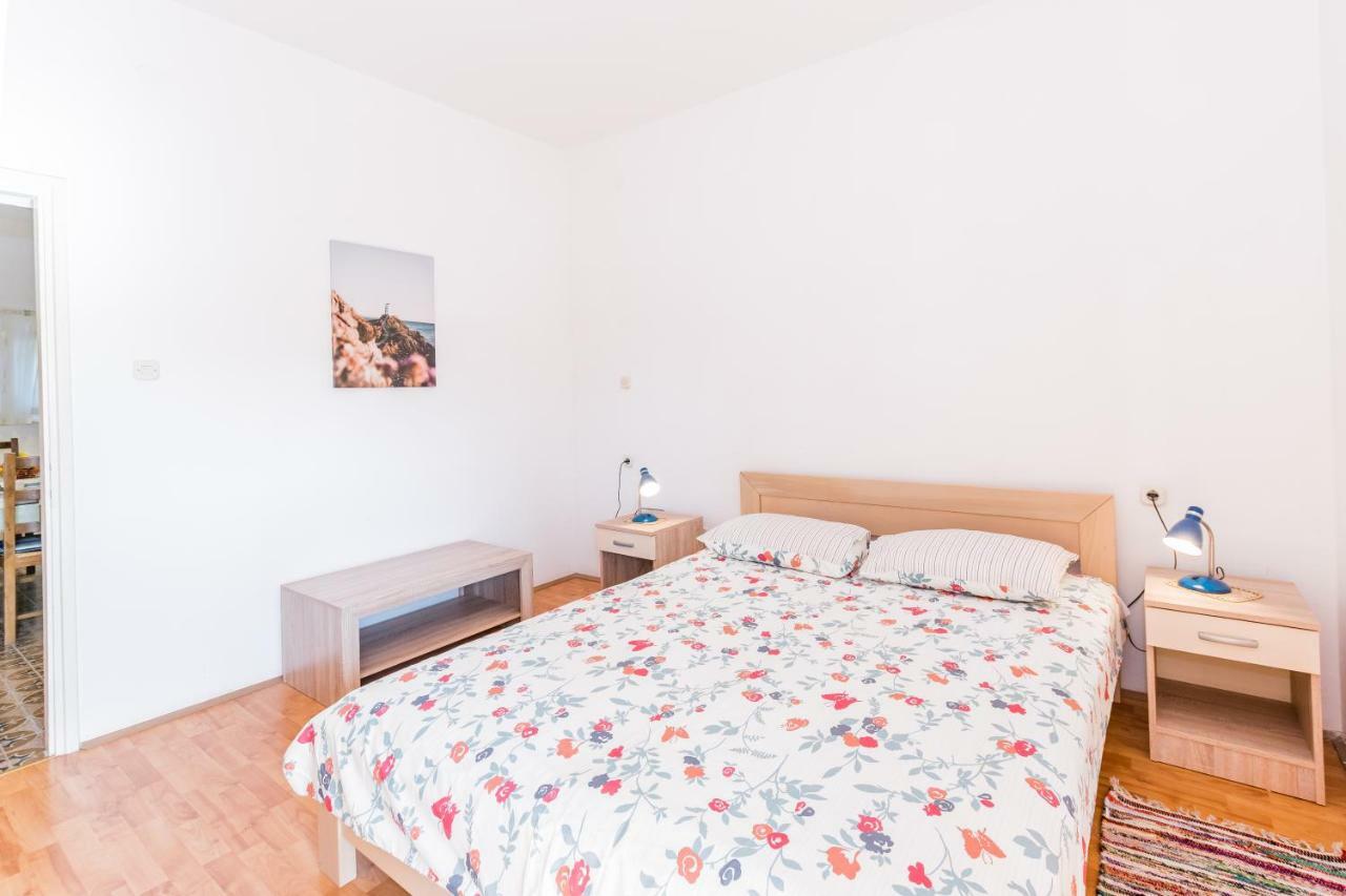 Apartments Grakalic Great Location Медулин Екстериор снимка