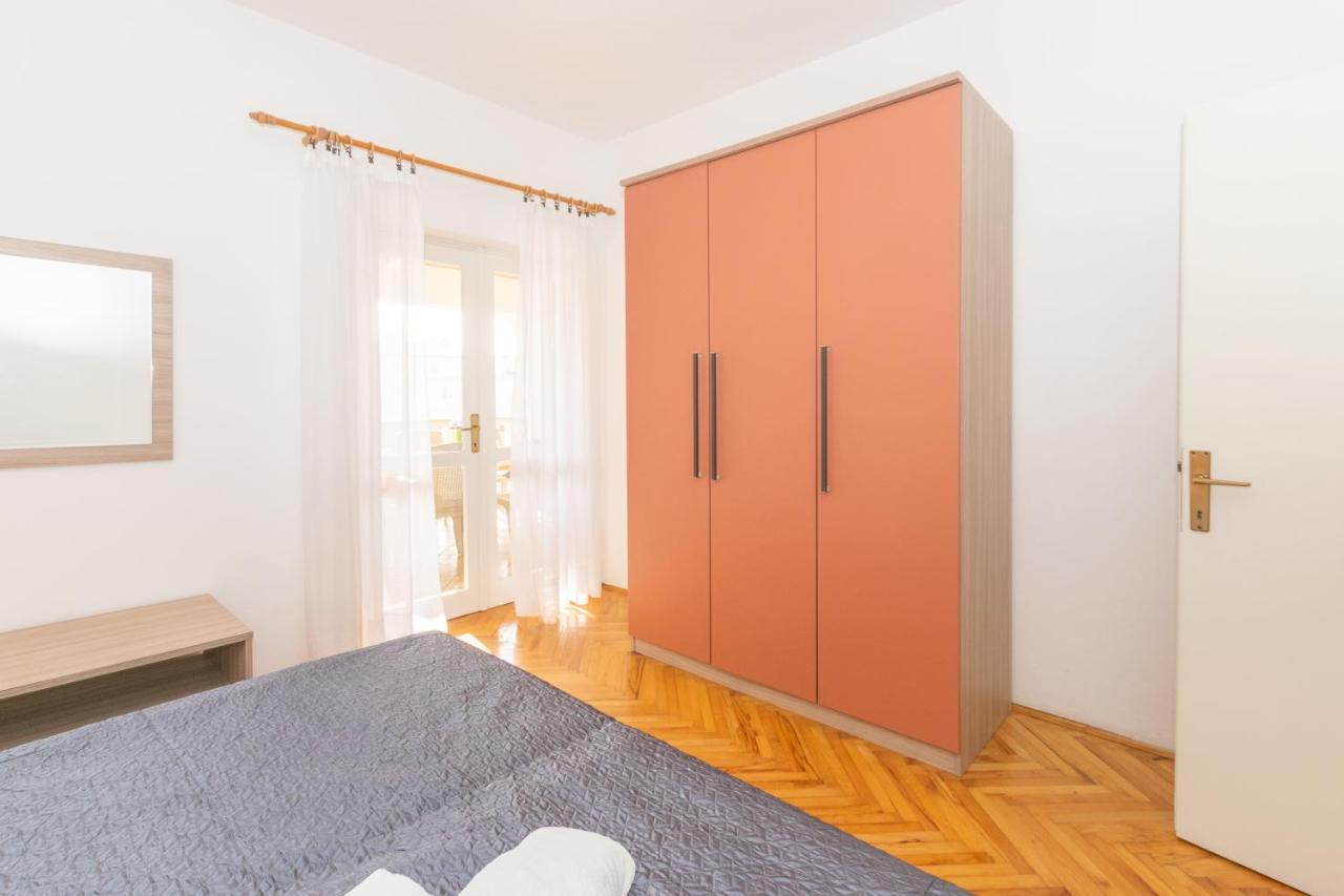 Apartments Grakalic Great Location Медулин Екстериор снимка