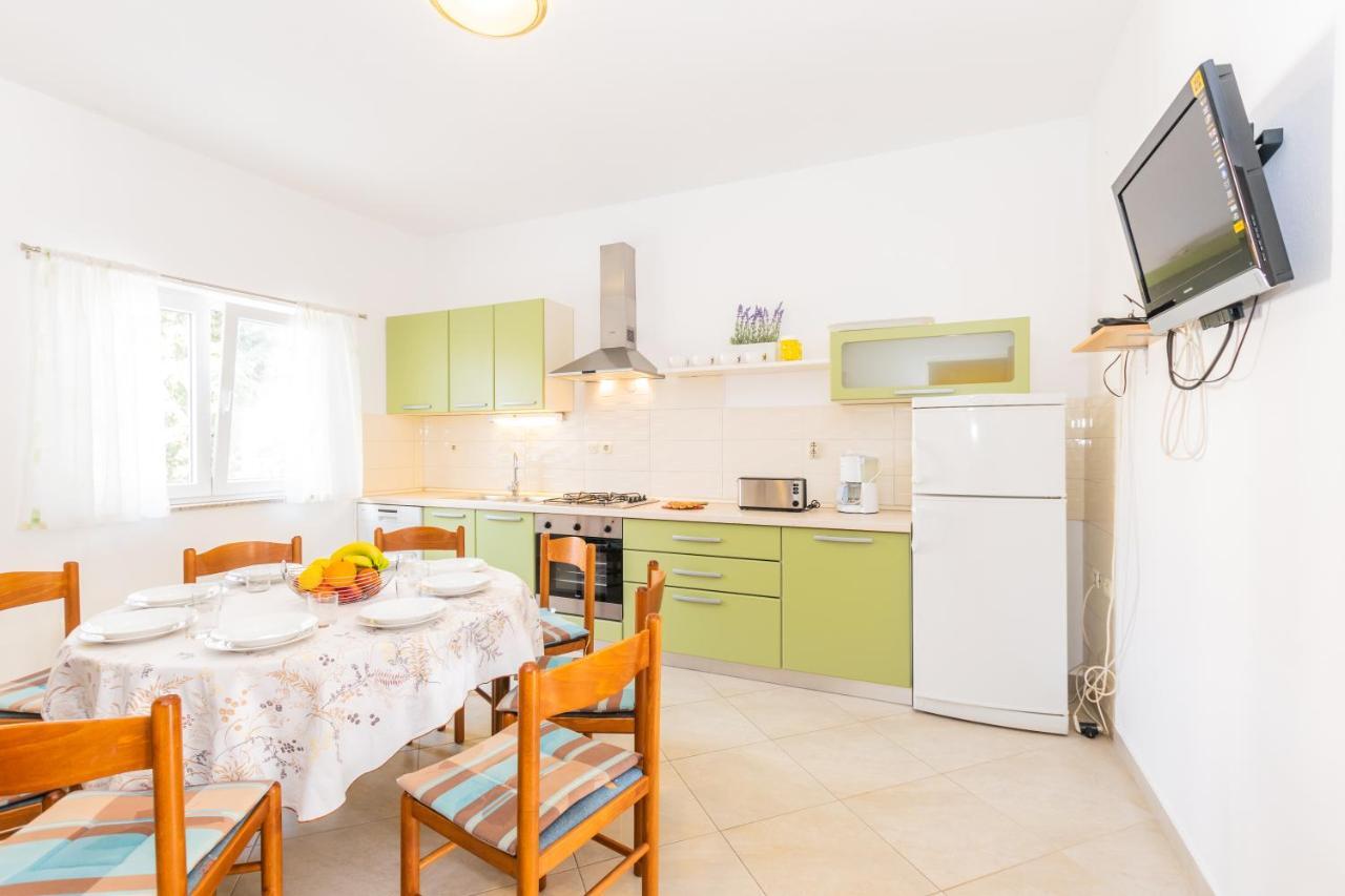 Apartments Grakalic Great Location Медулин Екстериор снимка