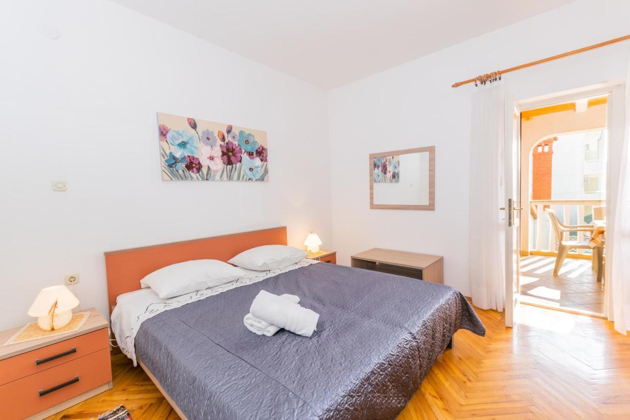 Apartments Grakalic Great Location Медулин Екстериор снимка