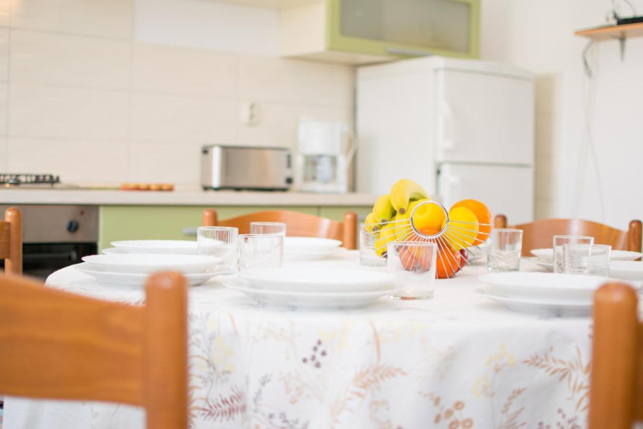 Apartments Grakalic Great Location Медулин Екстериор снимка