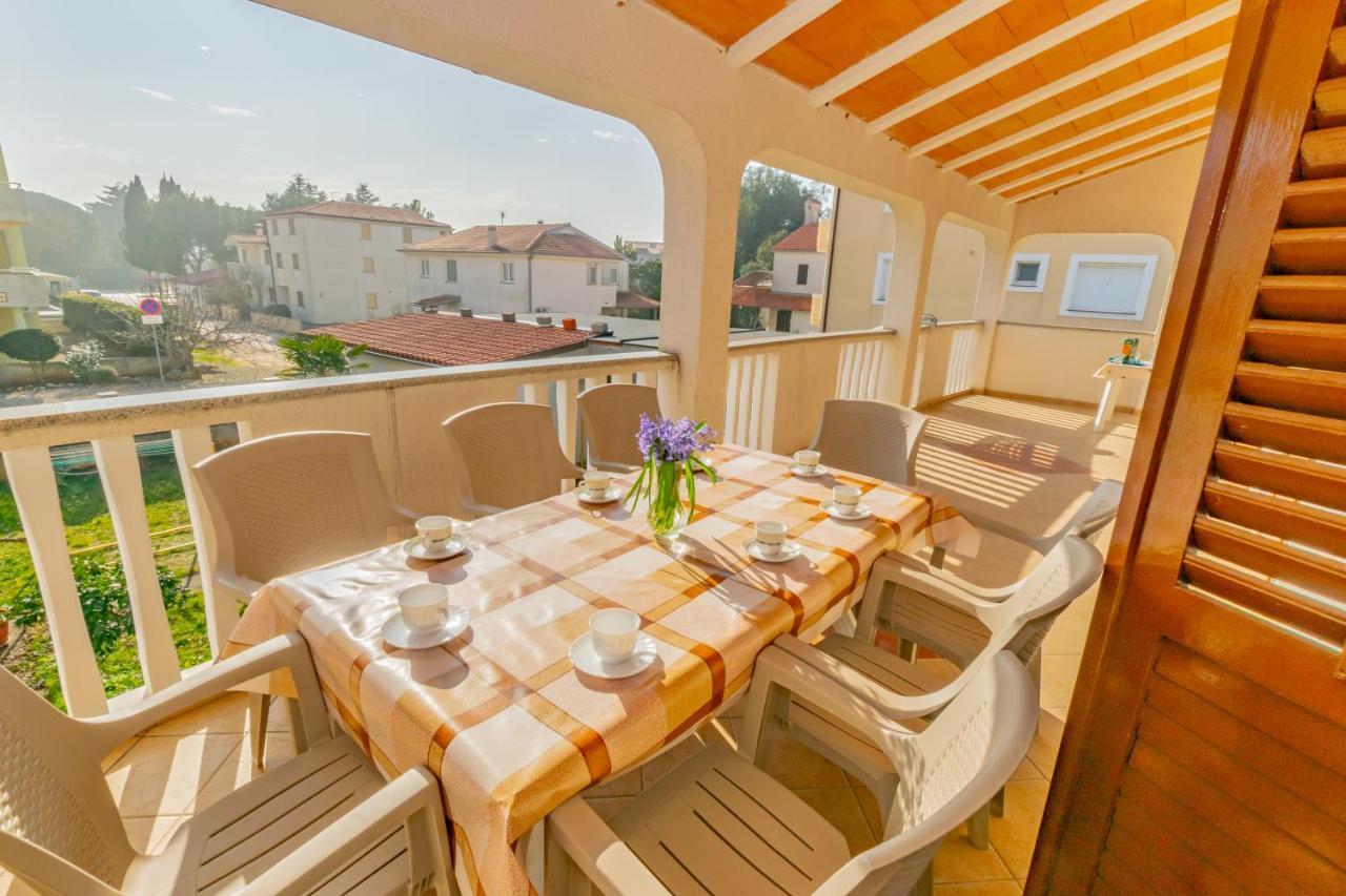 Apartments Grakalic Great Location Медулин Екстериор снимка
