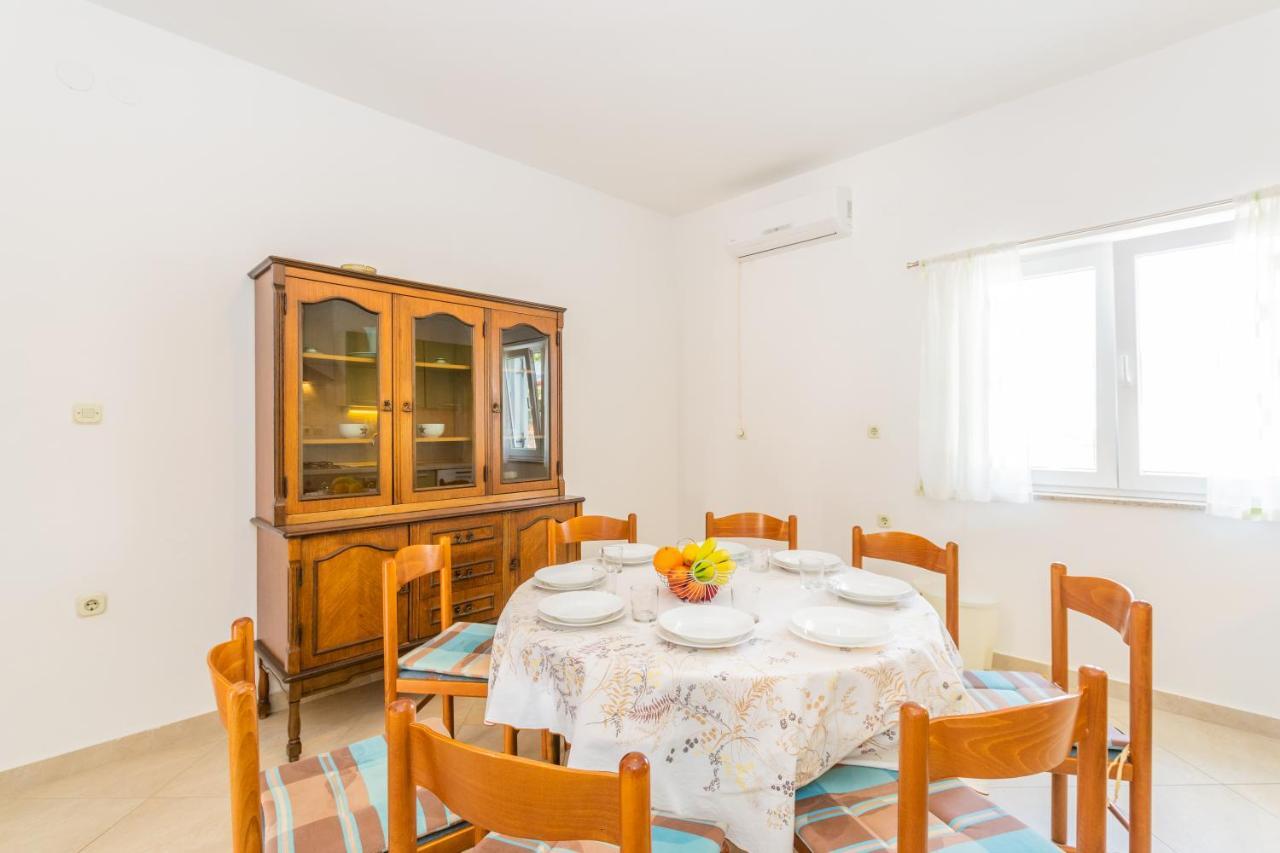 Apartments Grakalic Great Location Медулин Екстериор снимка